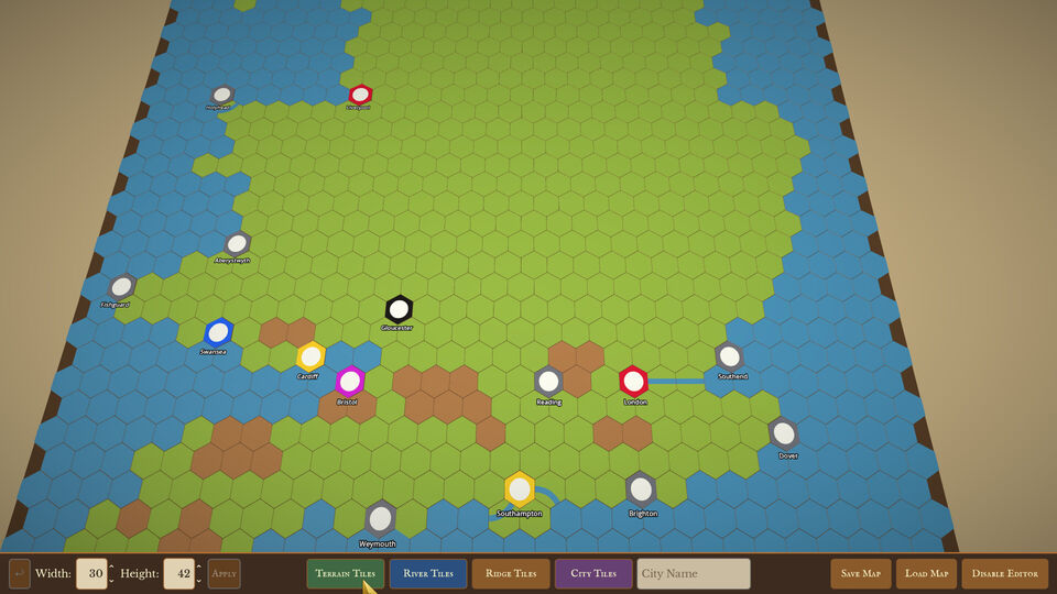Map Editor